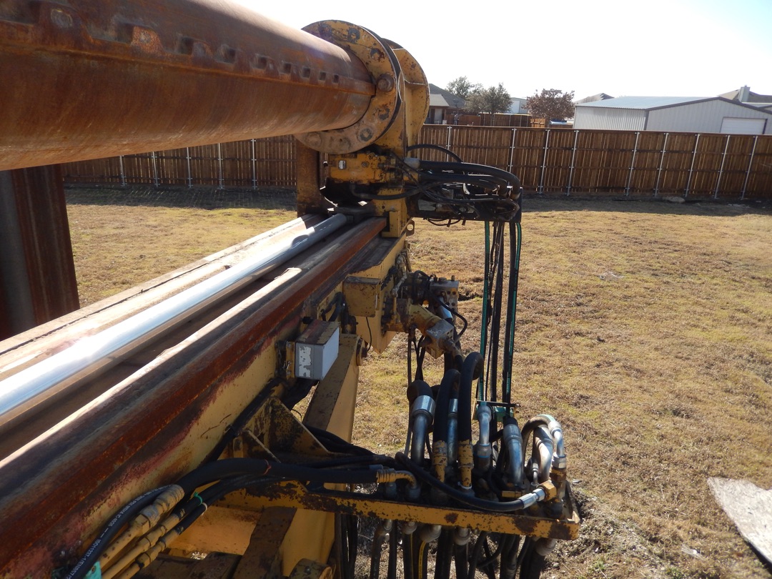 2009 IMT AF130 - Image 35